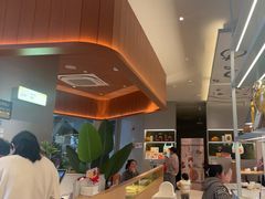 -菲滋意式餐厅(富阳东方茂店)