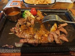 -十分牛西餐·牛扒专门店(光明广场店)