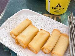 -民信老铺(双皮奶博物馆店)