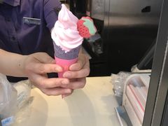 -麦当劳(番禺易发商业街店)