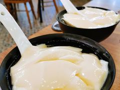 木桶豆腐花-先记烧鹅王·本地粤菜(福永店)