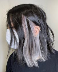 -16番发型