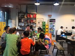 -天治宣·野椒鸡(龙头寺总店)