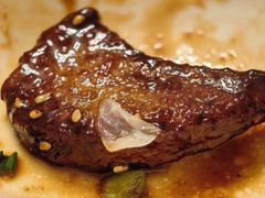 招牌酱爆猪肝-白家餐厅(徐家汇店)