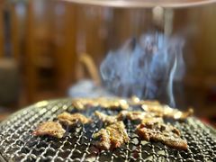 -热血兄弟·炭火烤肉(融侨中心店)