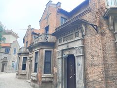 -上海影视乐园
