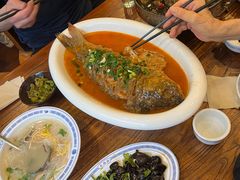 -老雒阳面馆·水席(定鼎门店)