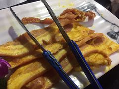 -牛味道炭火烤肉(湖前总店)