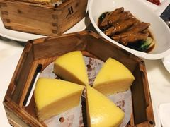 -顺德美的万豪酒店-万豪中餐厅
