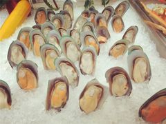 -上海虹桥宾馆味翠餐厅