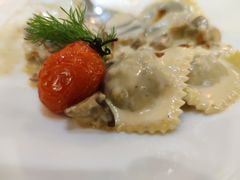 意大利饺子-卡佩罗意大利餐厅及酒吧Al Cappello Trattoria