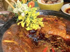 -楠火锅(太古里总店)