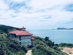 -南麂列岛