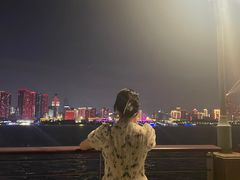 -武昌江滩