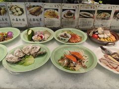 -东沙小镇主题餐厅(下沙店)