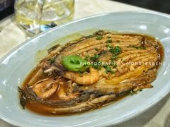 -渔娘渔家丹东海鲜(东直门店)