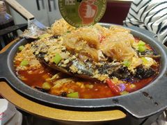 -南锣南门(东方银座店)
