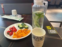 -京悦南门涮羊肉·羊蝎子火锅(田林路店)
