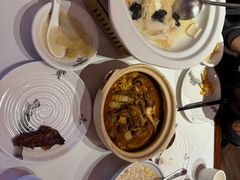 -老淮安·淮安菜(周恩来纪念馆店)