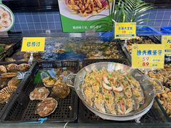 -79号渔船海鲜饭店(坂田店)