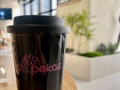 -Pekaa啤咖食肆Coffee&Bistro