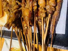 羊肉串-管氏翅吧(护国寺店)