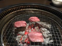 -御牛道日式烤肉料理(杭州万象城店)