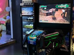 -CIAO·团建聚餐·生日派对轰趴馆(福田店)