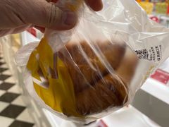 -味多美蛋糕(金顶街店)