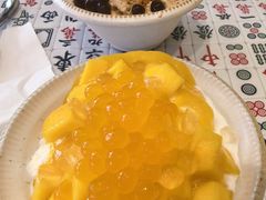 -堂屋糖水店(愚园店)