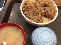 -食其家·牛丼咖喱(蚂蚁金服店)