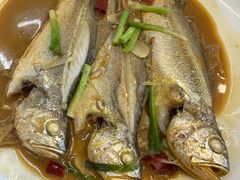-阿里元老宋海鲜大排档(明发店)