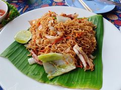mama炒面-Kat's Kitchen