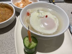 -海底捞大排档火锅(悦荟广场店)