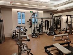 -YCHL Studios健身工作室(市二宫店)