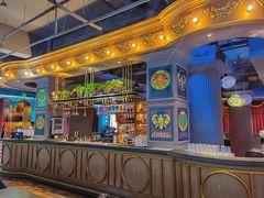 -疯克大象美式烤肉餐厅