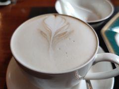 卡布奇诺-马勒别墅·中餐厅