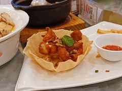 -鹭园酒家·四十年老字号