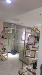 -久匠·野生眉半永久纹眉