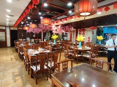 -那家老院子东北菜·饺子·小鸡炖蘑菇(艳华街店)