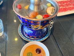 一人一锅-南门涮肉(上海一店)