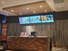 -肯德基(东安路站店)