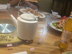 -即墨老公社·海肠捞饭大王(古城店)
