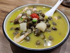 鲜虾汤螺狮-锡和无锡菜(景丽苑店)
