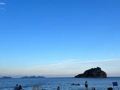 -棒棰岛宾馆景区