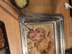 -新石器烤肉(千灯大润发店)