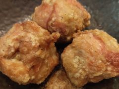 博多炸鸡块-博多一幸舍(西单大悦城店)