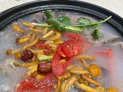 -九寨沟特色牦牛肉汤锅