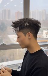 -大人物·男士理发馆