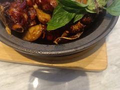 -鹿港小镇(霄云店)